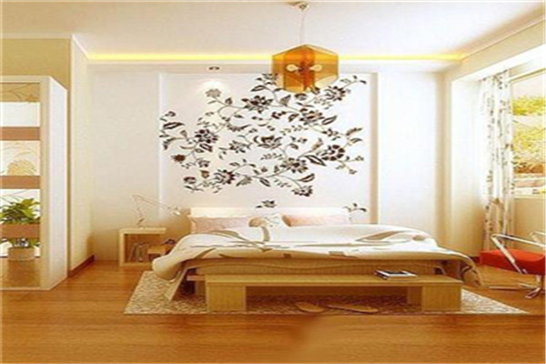 雅居仕液体壁纸